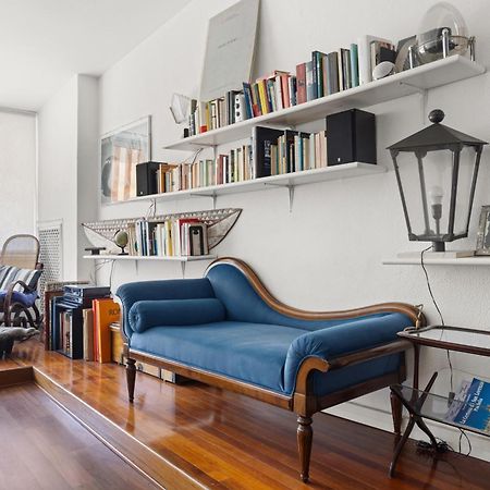 Main Loft Capocci - Rione Monti Διαμέρισμα Ρώμη Εξωτερικό φωτογραφία