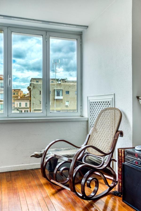 Main Loft Capocci - Rione Monti Διαμέρισμα Ρώμη Εξωτερικό φωτογραφία