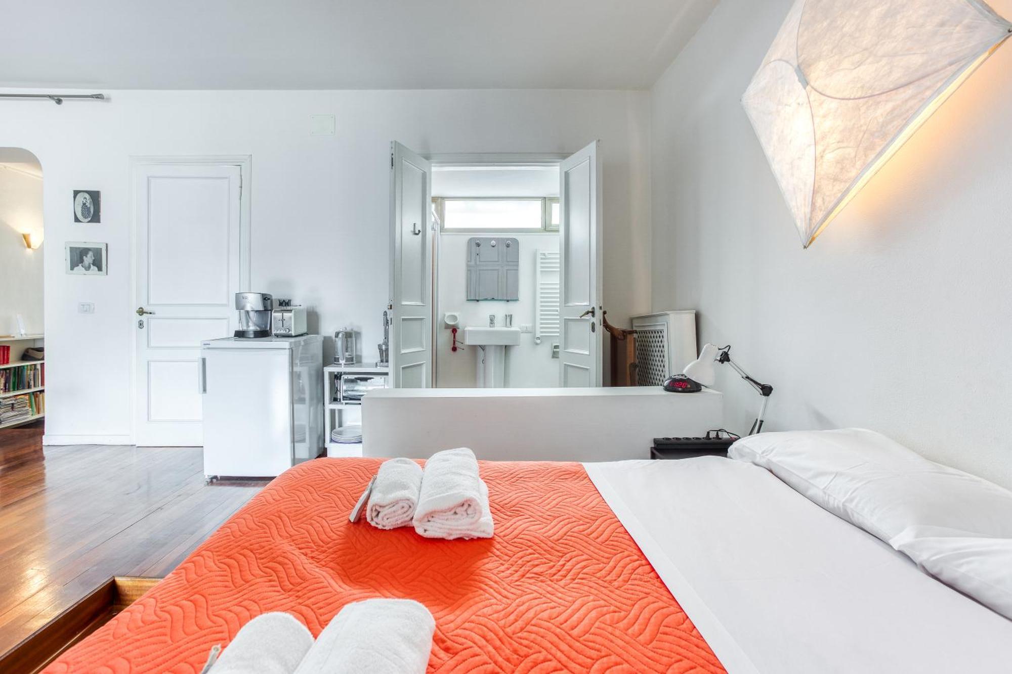 Main Loft Capocci - Rione Monti Διαμέρισμα Ρώμη Εξωτερικό φωτογραφία
