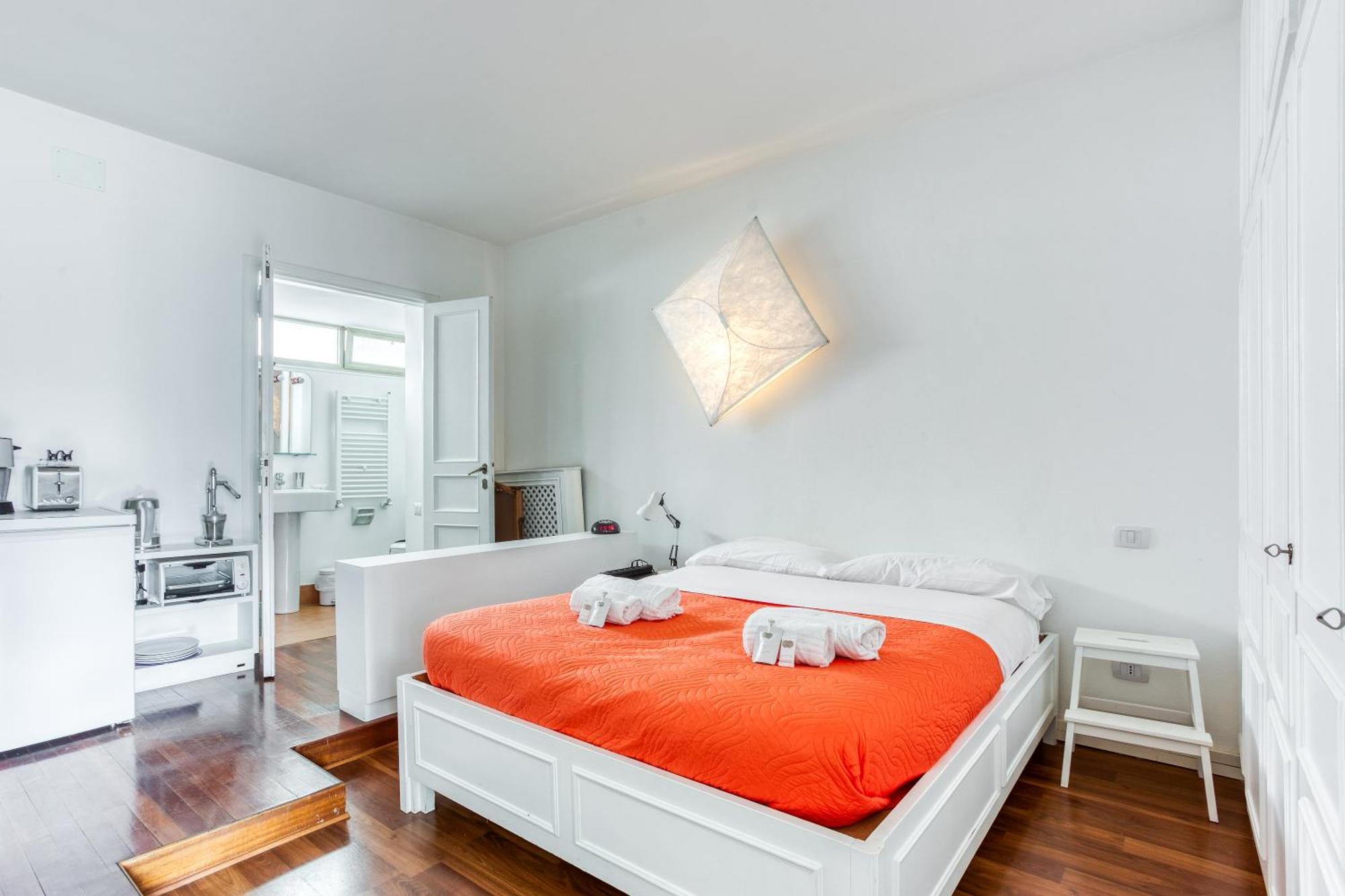 Main Loft Capocci - Rione Monti Διαμέρισμα Ρώμη Εξωτερικό φωτογραφία