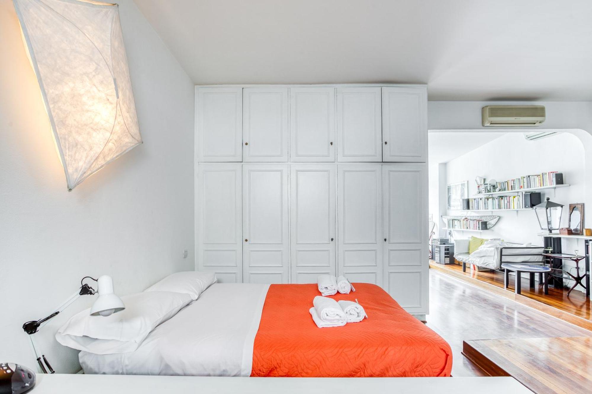 Main Loft Capocci - Rione Monti Διαμέρισμα Ρώμη Εξωτερικό φωτογραφία