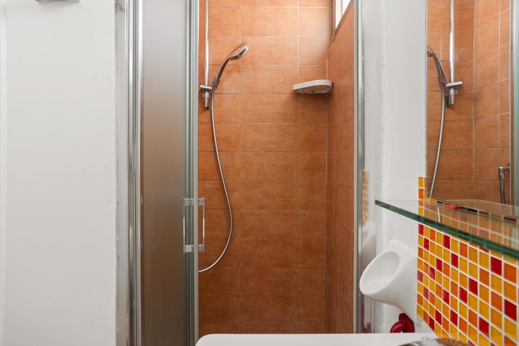 Main Loft Capocci - Rione Monti Διαμέρισμα Ρώμη Εξωτερικό φωτογραφία
