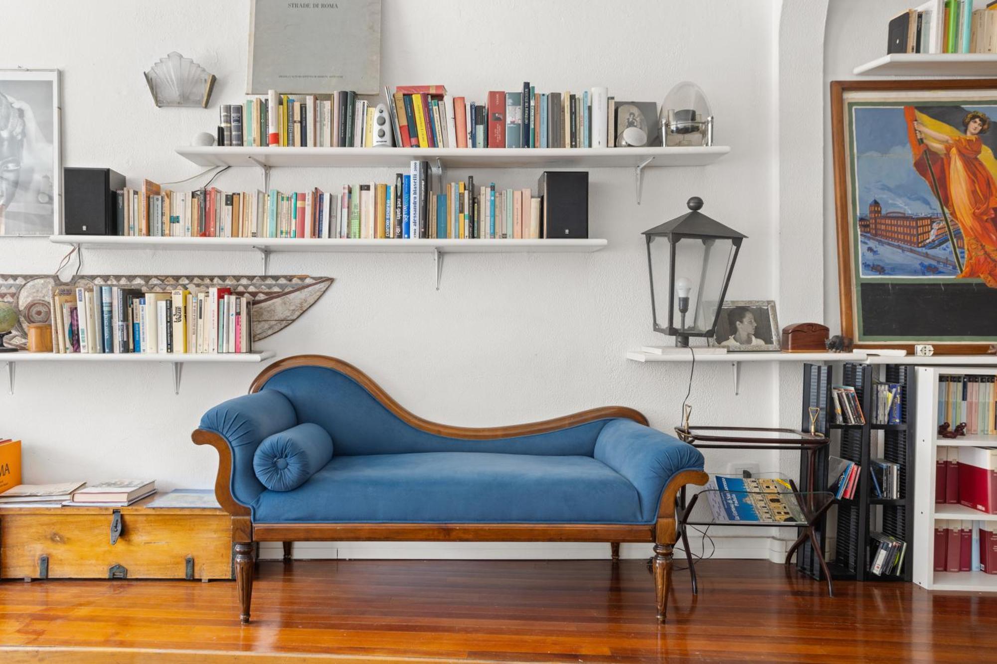 Main Loft Capocci - Rione Monti Διαμέρισμα Ρώμη Εξωτερικό φωτογραφία